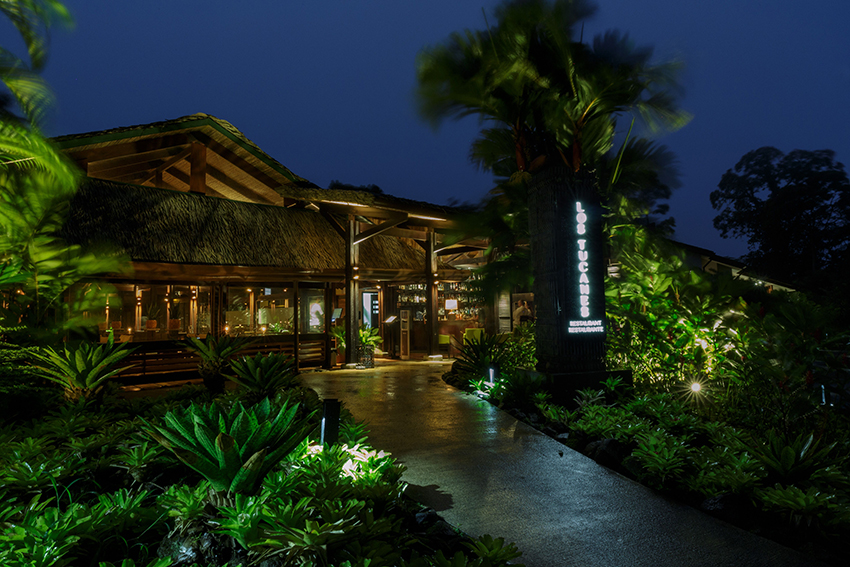 Tabacón Thermal Resort & Spa publica el Informe de Sostenibilidad 2020/21 enfatizando que “la hospitalidad comienza en casa