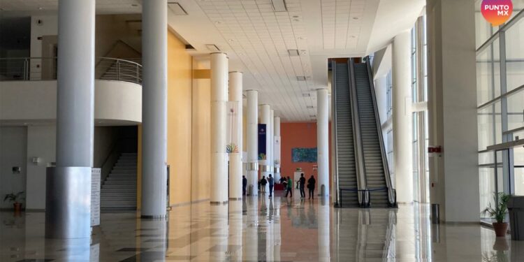 Oficina de Congresos y Convenciones de Mazatlán podría estar lista para el 2023 