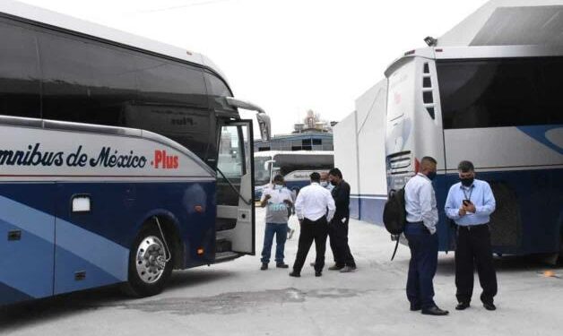 Ofrecen viajes al nuevo aeropuerto