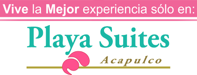 Presentación Playa Suites, Acapulco