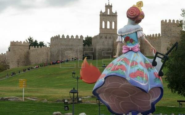 TURISMO ÁVILA