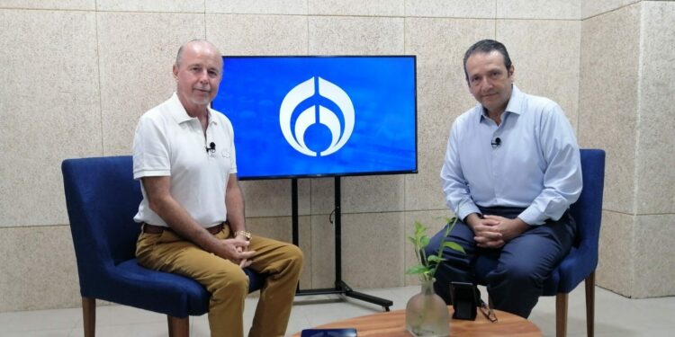 Papel de la mujer en la industria turística es de suma importancia, destaca Jesús Almaguer