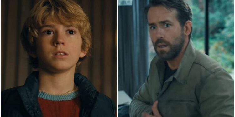 Películas de Netflix: 'The Adam Project', las reglas de los viajes en el tiempo y otras dudas resueltas | Entretenimiento Cine y Series