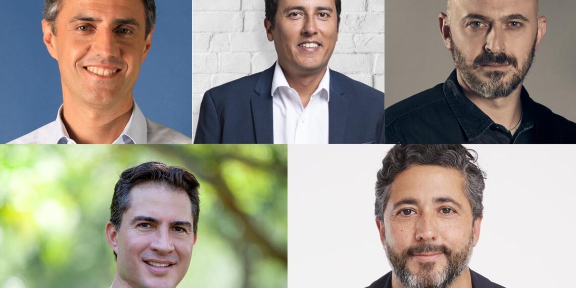 Pepsico Foods México, PHD Costa Rica, Publicis México, Roberto Ramírez Laverde y Papón Ricciarelli analizan los cambios