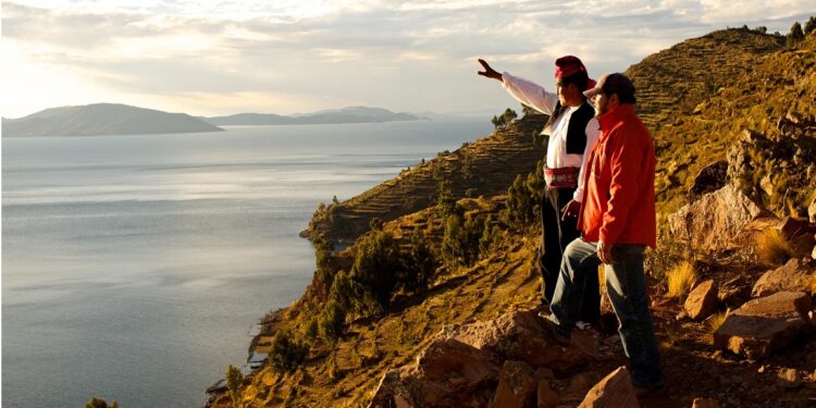 Perú alcanza 3,4M de viajes por turismo interno en enero y febrero