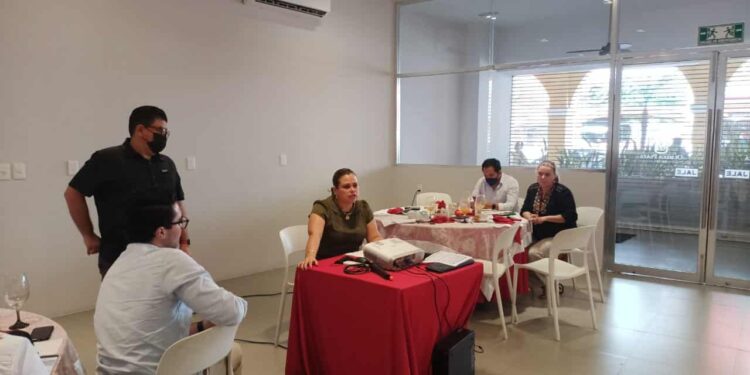 Pese a situación económica, AMAV Tabasco busca evitar incrementos en paquetes turísticos