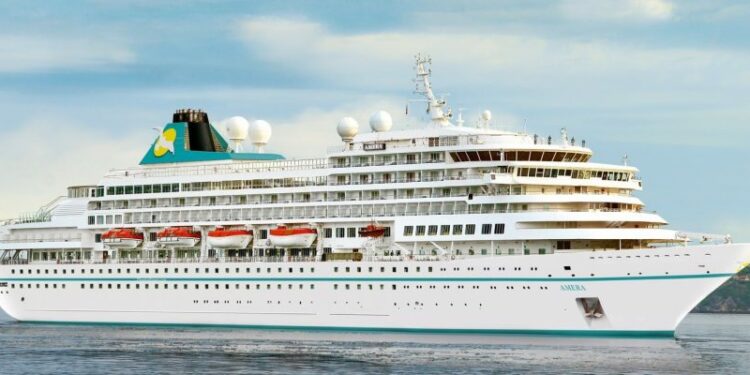 Phoenix Reisen cancela cruceros por Rusia en abril y mayo