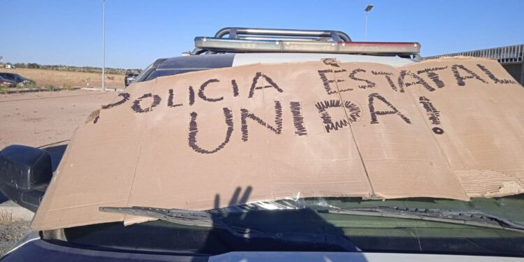 (Foto: Twitter/@Elblogdelosgua1)