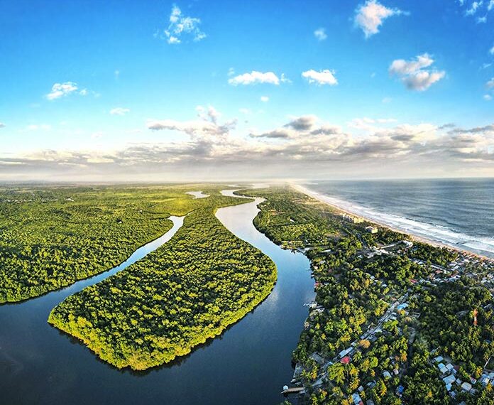 Por qué El Salvador es de los mejores destinos turísticos • Cinco Noticias
