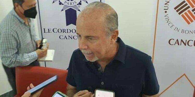 Preocupa fuga de talentos del Caribe mexicano a otros sitios turísticos
