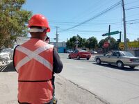 Aún no arrancan obras del desnivel 5 de Mayo en Gómez Palacio