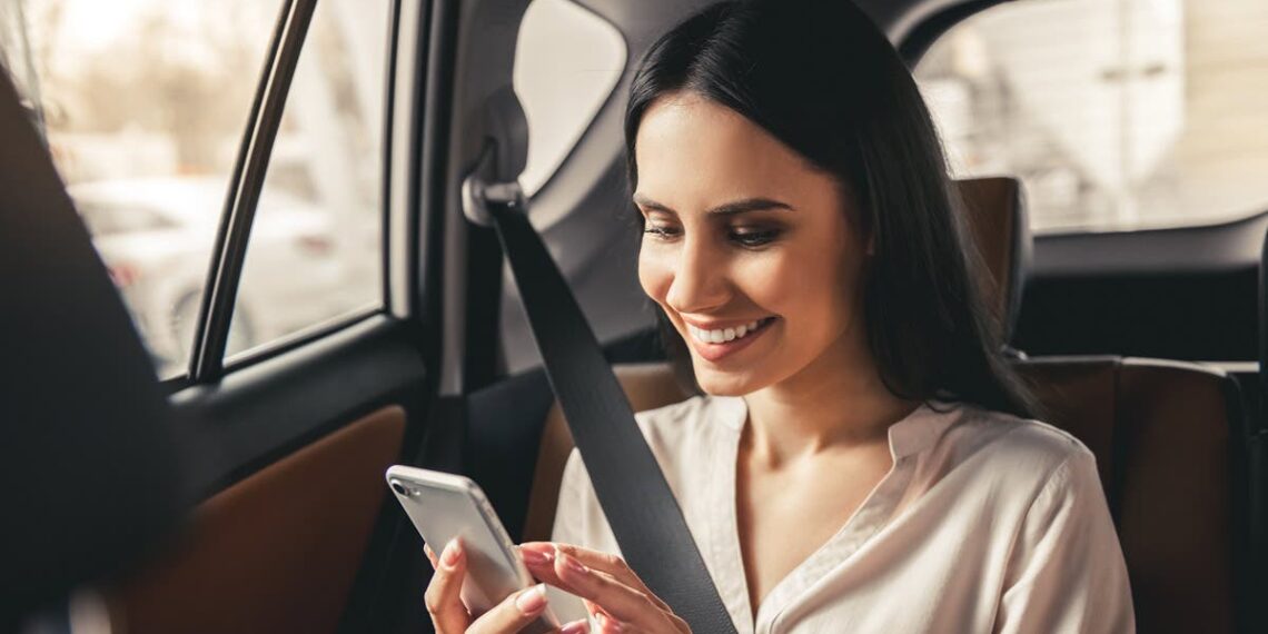 Prevenir el acoso en viajes y entregas de Uber busca “Fuera de Juego”