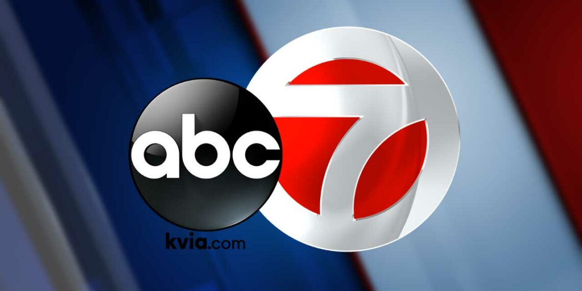KVIA Logo