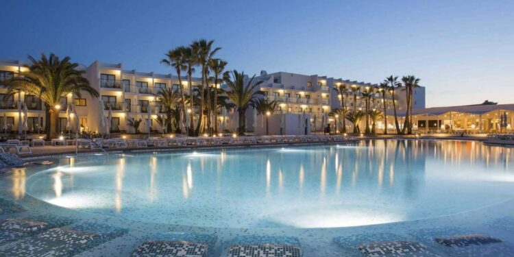 Proyectos y mobiliario contract para hoteles de la mano de Kaudex Contract