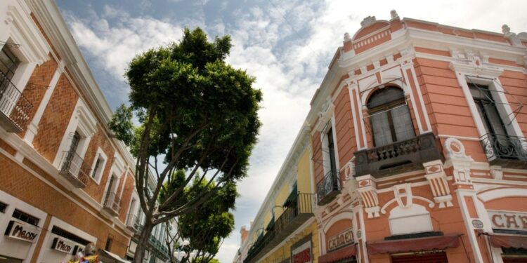 Puebla, con crecimiento turístico por mercado LGBT