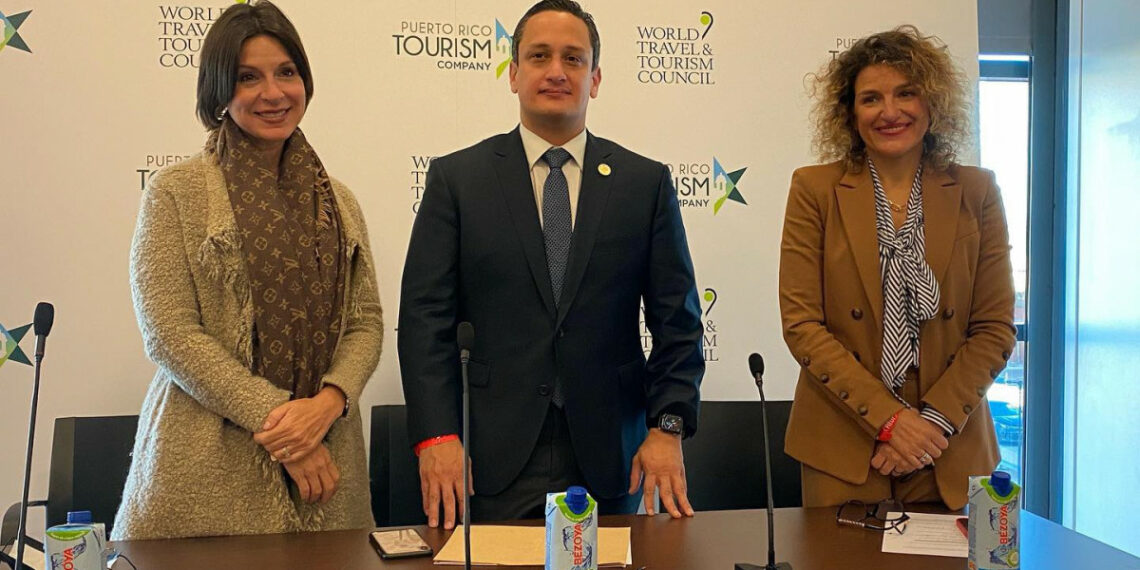 Puerto Rico recibe cumbre de turismo sostenible y busca su rol en el Caribe