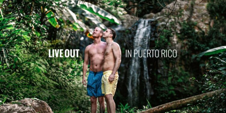 Puerto Rico será sede de la convención de la Asociación Internacional de Viajes LGBTQ+ en 2023