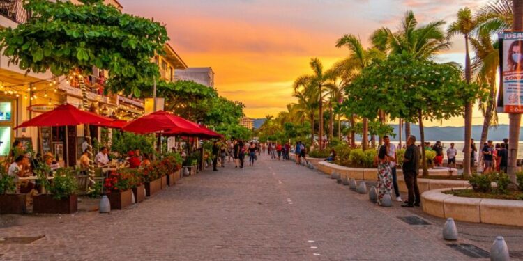 Puerto Vallarta: “El destino más mexicano de la República”
