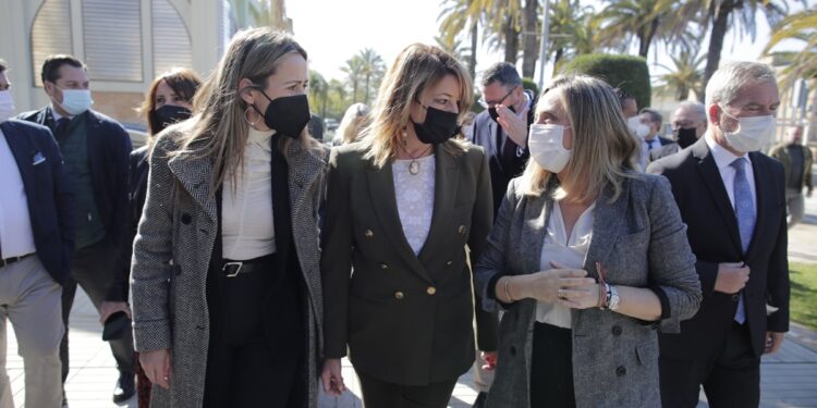 Puerto y Suncruise impulsan el papel de la mujer en la industria de cruceros y el turismo náutico
