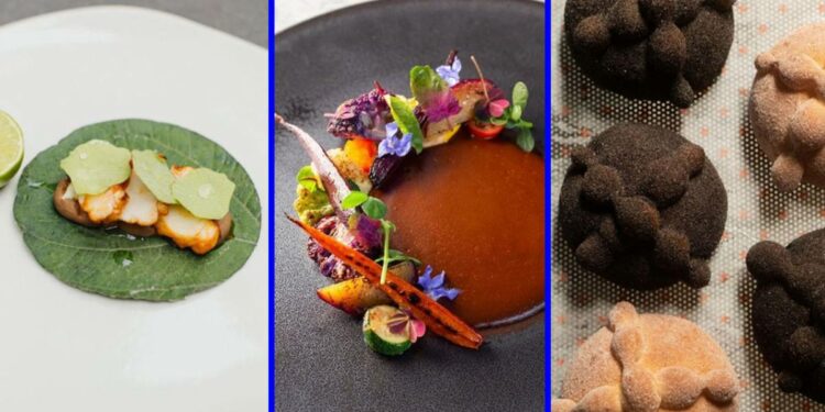 Pujol y Quintonil se meten en el top 10 de los mejores restaurantes de América Latina – El Financiero