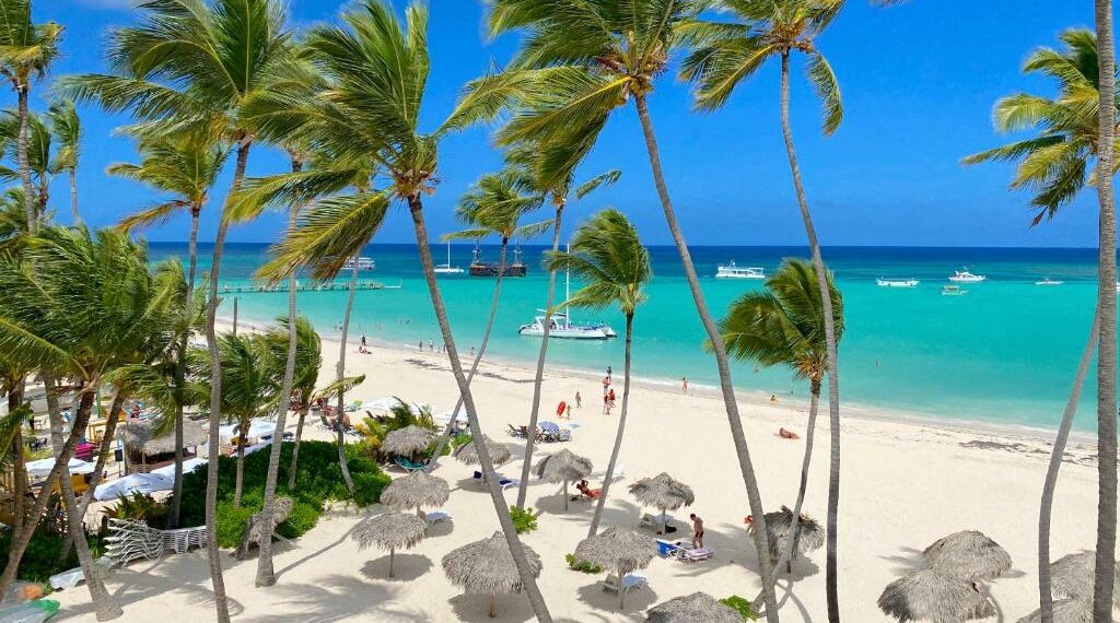 Punta Cana es el lugar para unas vacaciones de ensueño – La Brújula 24