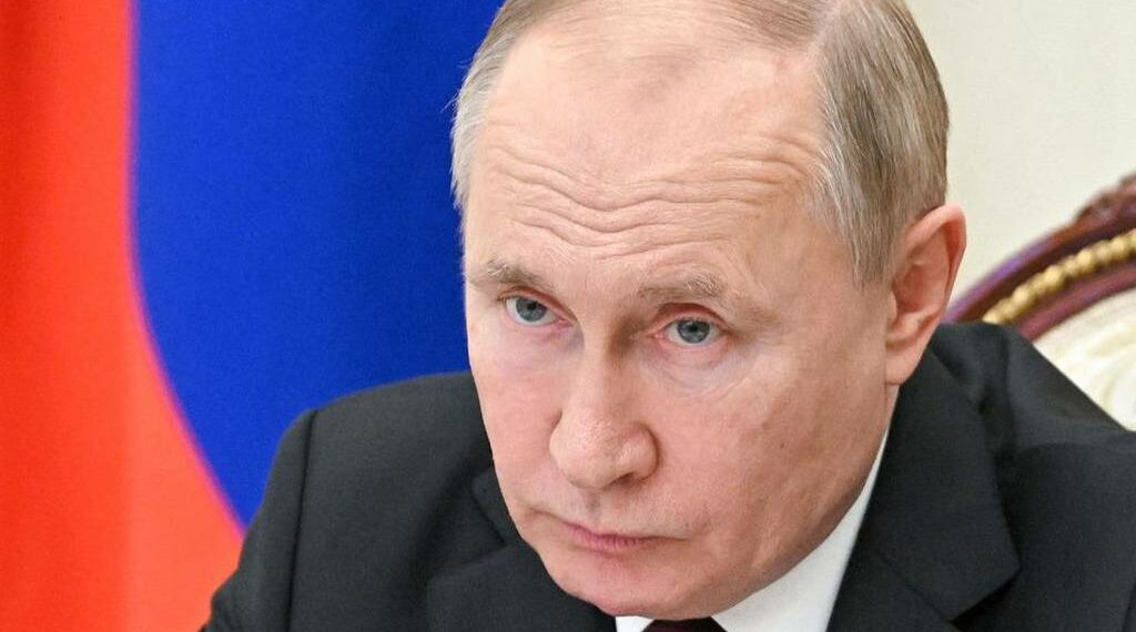 Putin no está tan loco como para usar armas nucleares, ¿o sí?