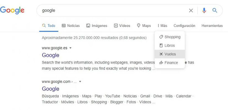googleflights a