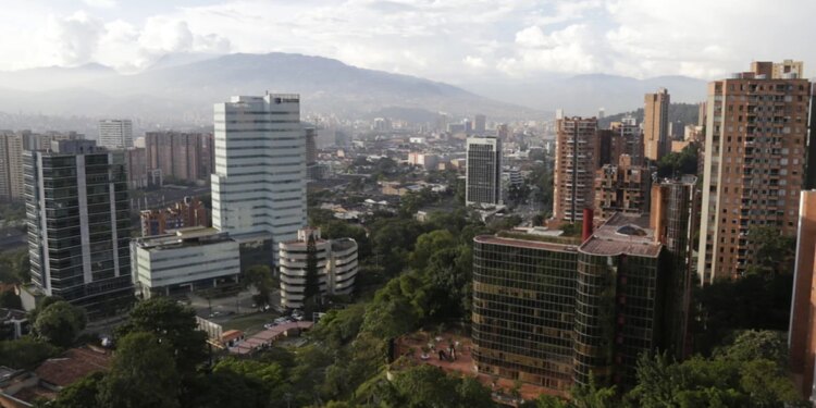 Que no le pase: suplantando a una agencia de viajes estafaron a por lo menos 20 personas en Medellín
