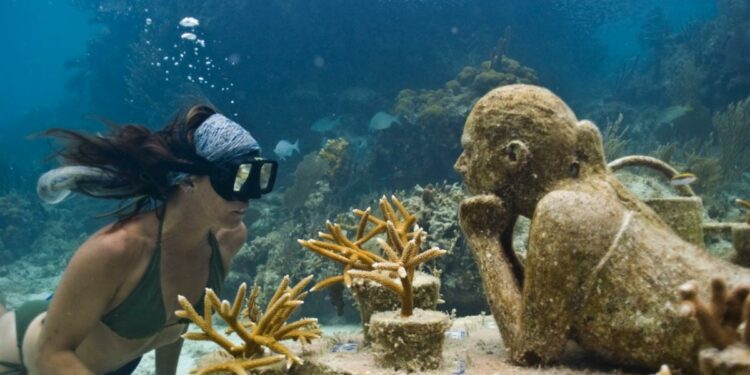 Quintana Roo cerró el 2021 con más de 14 millones 823 mil visitantes