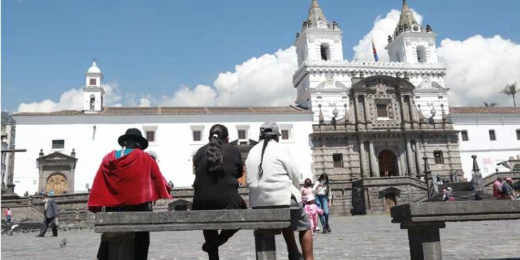 Quito, entre las 10 mejores ciudades de Latinoamérica para visitar