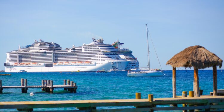 Rechaza Instituto Electoral de Quintana Roo pronunciarse sobre la solicitud de Consulta Popular sobre construcción del cuarto muelle de cruceros en Cozumel