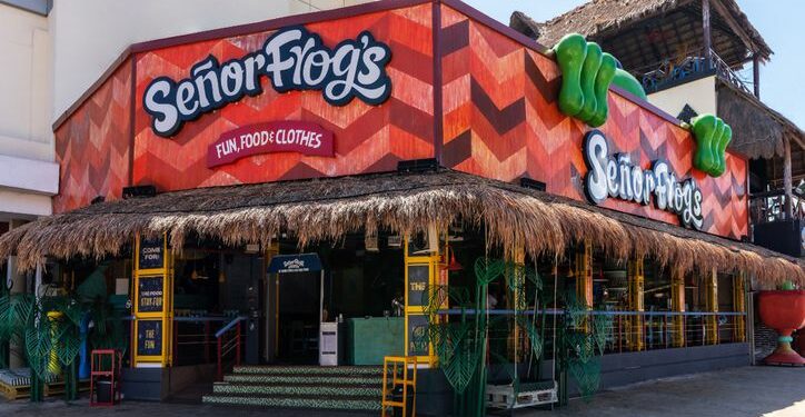 Recomendaciones de lo mejor de Cancún