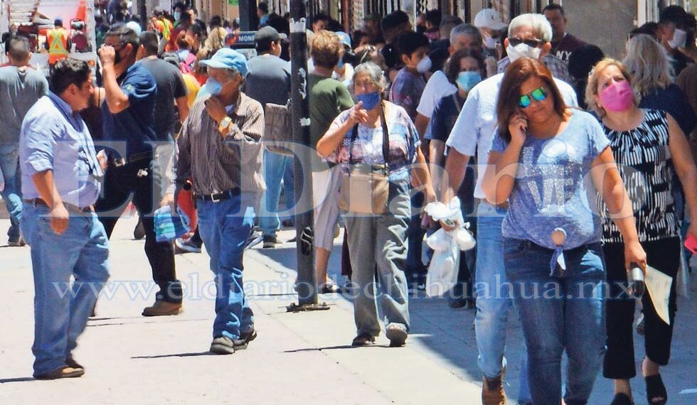 Resurgen empresas tras Covid