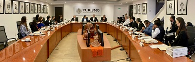 Sectur y Fonatur trabajan para que los beneficios del turismo lleguen a las zonas más marginadas del país