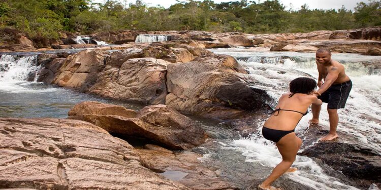 Rio on Pools