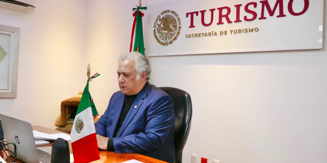 Sectur y Economía trabajarán con el WEF y el BID para disminuir la brecha laboral de género