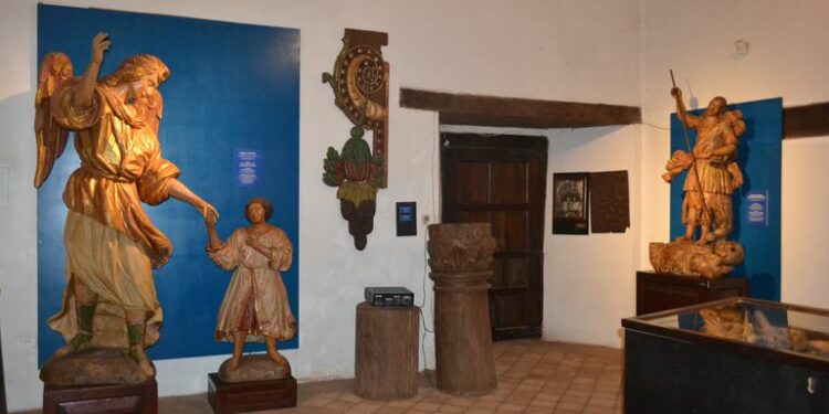San Ignacio presentará su potencial turístico, gastronómico y artesanal en Asunción - Viajes