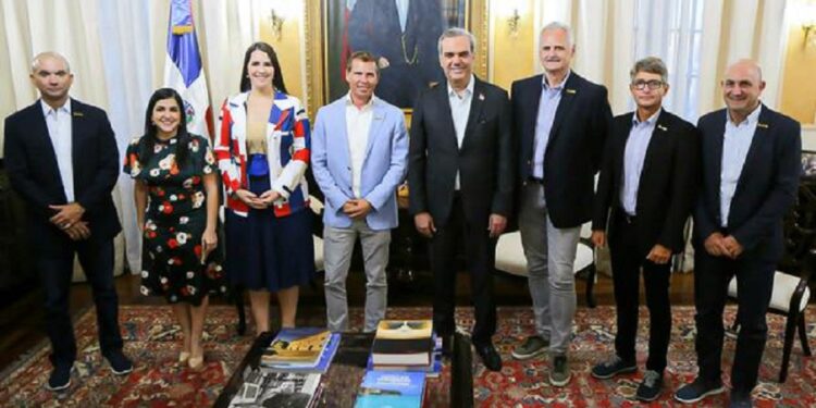 Sandals Resorts International se acerca a República Dominicana