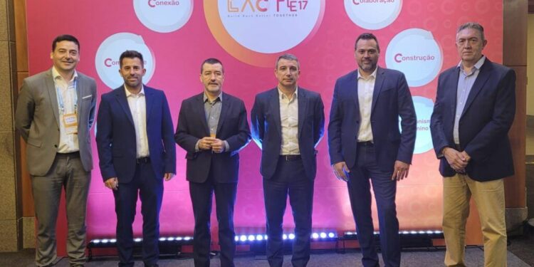 Se confirmaron cuatro vuelos semanales entre Bariloche y Brasil | ANB :: Agencia de Noticias Bariloche