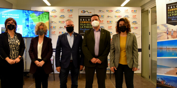 Imagen nota de prensa Hosteltur