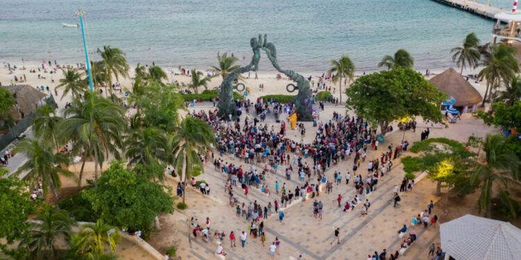Se posiciona la Riviera Maya como mejor destino turístico