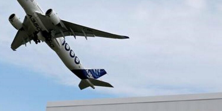 Se proyecta que para 2040 Latam agregue 2.460 aeronaves por demanda de viajes