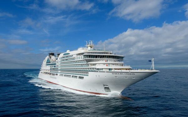 Seabourn detalla modificaciones a itinerarios bálticos seleccionados para 2022