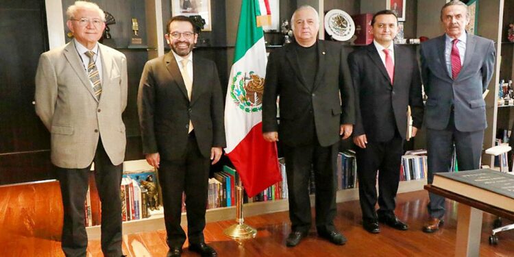 Sectur, Nafin y Bancomext financiarán a PyMex turísticas