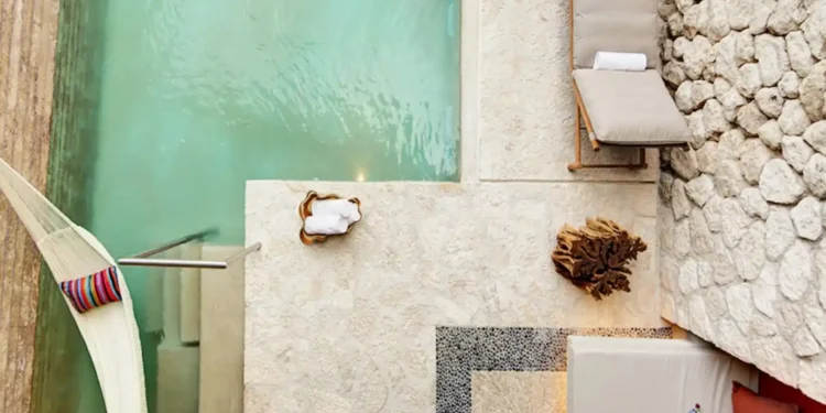 Seis hoteles para hospedarse en la Riviera Maya — Conocedores.com