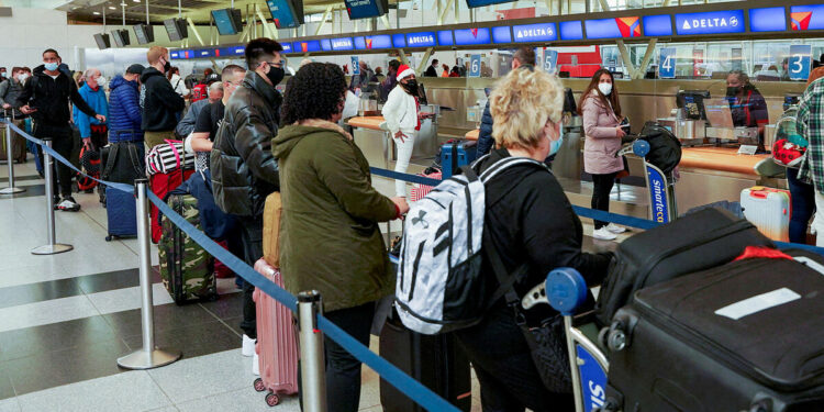 Semana Santa 2022: Requisitos para viajar a Estados Unidos; documentos, restricciones y todo lo que debes saber