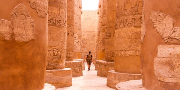 Sevilla ofrecerá vuelos directos a Egipto desde este verano