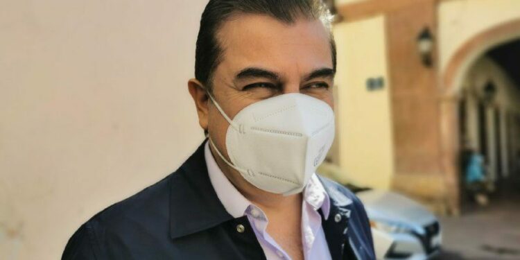 Apoyan a cuerpos de emergencia