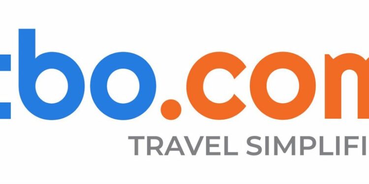 TBO Group presenta un cambio de marca para capturar las necesidades de viajes globales