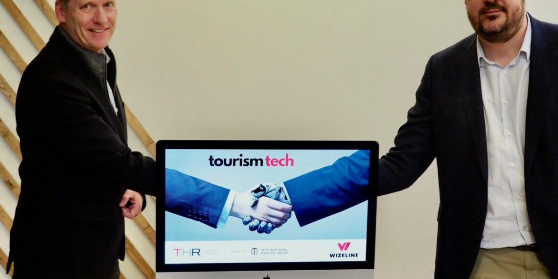 Imagen nota de prensa Hosteltur